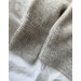 PetiteKnit - Monday Sweater, strikkeopskrift (papir)