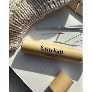 PetiteKnit - Needle Kit