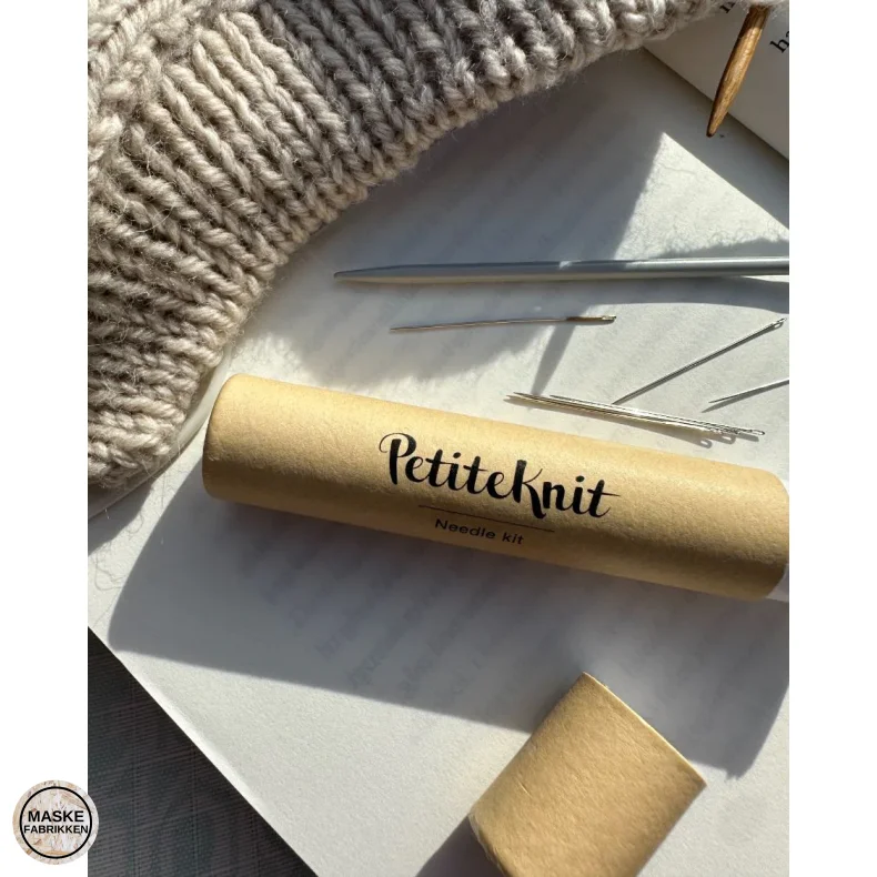 PetiteKnit - Needle Kit