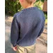 Niels Sweater Junior - PetiteKnit, papir