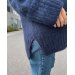 PetiteKnit - October Sweater, strikkeopskrift (papir)