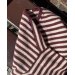 PetiteKnit - Olga Jacket, strikkeopskrift (papir)