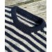 PetiteKnit - Olga Sweater, strikkeopskrift (papir)