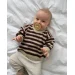 Otto Sweater Baby - PetiteKnit