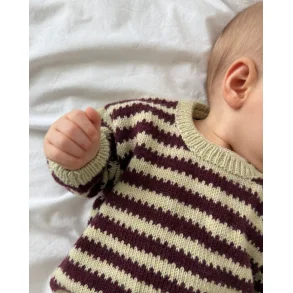 Otto Sweater Baby - PetiteKnit