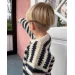 Otto Sweater Junior - PetiteKnit, papir