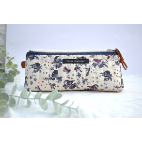 Penalhus fra Faster Badaster - syvejledning PDF