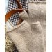 PetiteKnit - Penny Gloves, strikkeopskrift (papir)