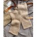 PetiteKnit - Penny Gloves, strikkeopskrift (papir)