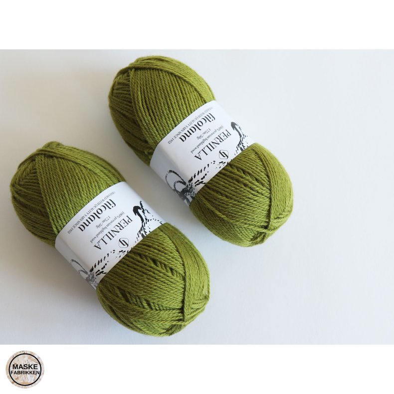 Filcolana Garn - Pernilla 210 Sorrel