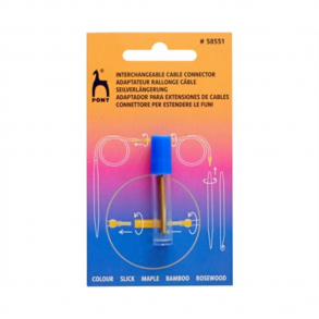 Pony Perfect kabelforlnger