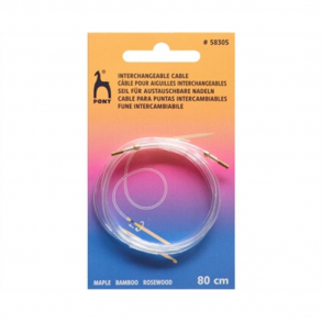 Pony Perfect udskiftelige wirer