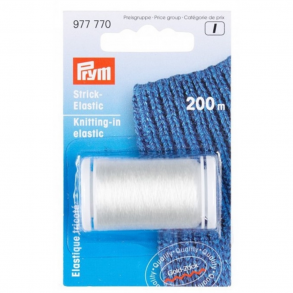 Prym Strikkeelastik