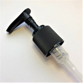 Pumpe til Eucalan uldsbe - 500 ml