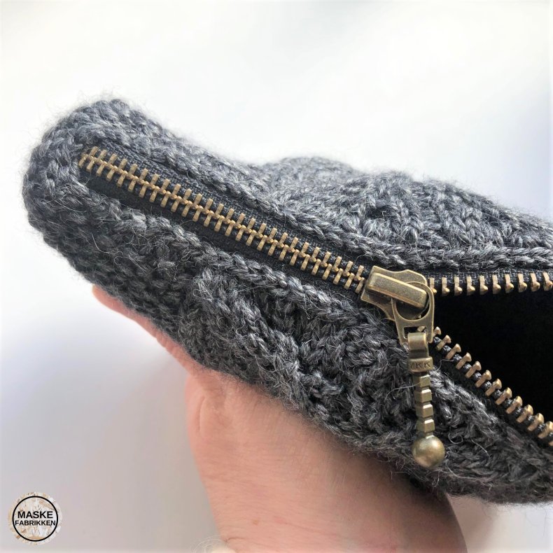 DIY - Sy lynls i, i hnden