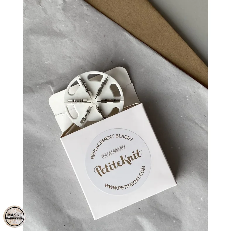 Ekstra knivblade til 