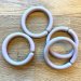 Ring til ophng i barnevogn