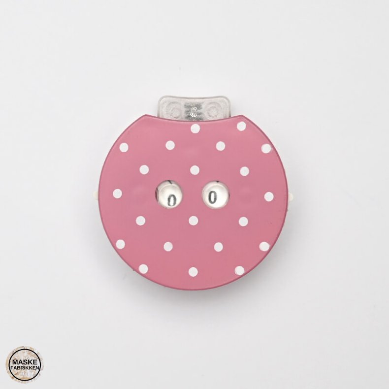 KnitPro Clicky omgangstller