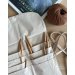 Knitter's Needle Case fra PetiteKnit - etui til faste rundpinde