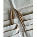 Knitter's Needle Case fra PetiteKnit - etui til faste rundpinde