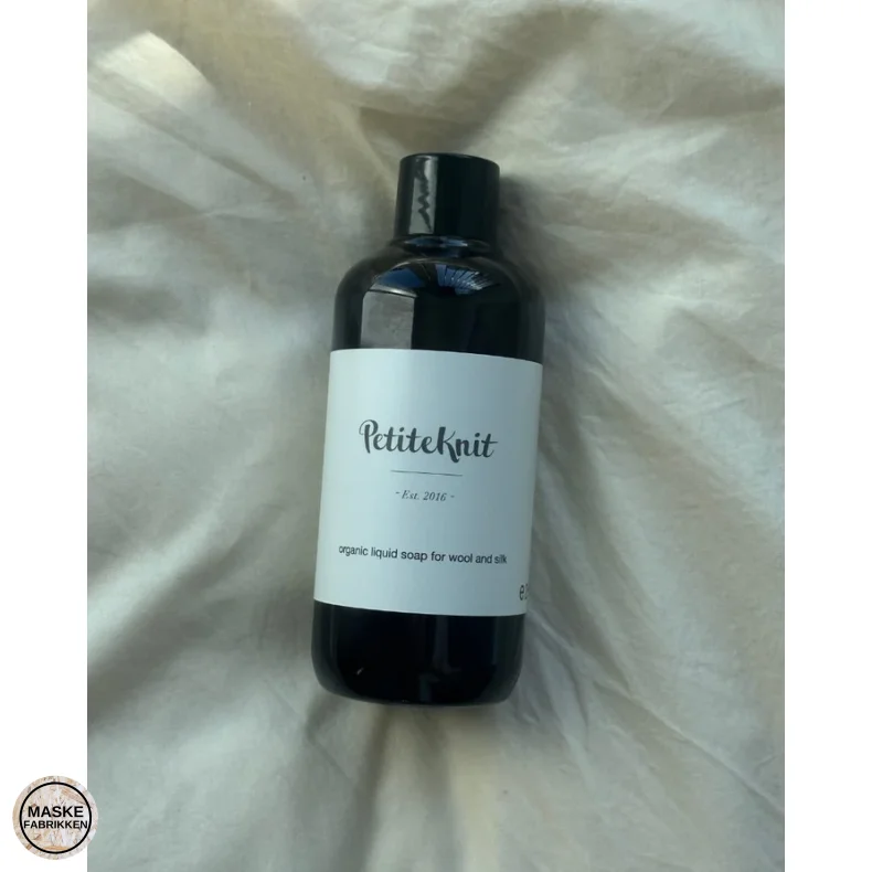 �kologisk s�be - 250 ml, PetiteKnit