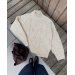 Saga Sweater - PetiteKnit