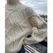 Saga Sweater - PetiteKnit