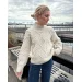 Saga Sweater - PetiteKnit