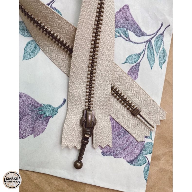 PetiteKnit - Lynls 35 cm, Sand