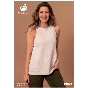 SaraSommertop - gratis download opskrift