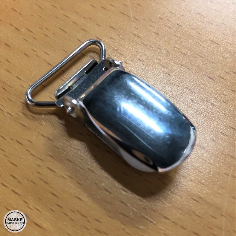 Seleclips, 18 mm