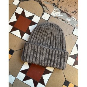 PetiteKnit - September Hue, strikkeopskrift (papir)