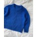 PetiteKnit - Stockholm Sweater Junior, strikkeopskrift (papir)