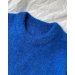 PetiteKnit - Stockholm Sweater Junior, strikkeopskrift (papir)