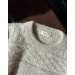 PetiteKnit - Storm Sweater, strikkeopskrift (papir)