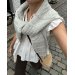 PetiteKnit - Storm Sweater, strikkeopskrift (papir)