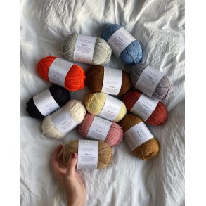 Sandnes Garn - Sunday