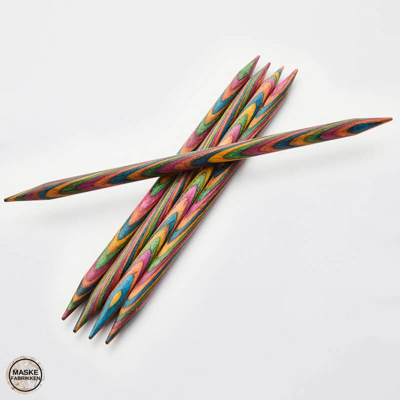 KnitPro Symfonie Strmpepinde 20 cm