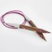 KnitPro Symfonie faste rundpinde