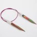 KnitPro Symfonie faste rundpinde