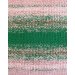 PetiteKnit - Technicolor Pillow, strikkeopskrift (papir)