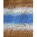 PetiteKnit - Technicolor Purse, strikkeopskrift (papir)