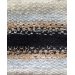 PetiteKnit - Technicolor Purse, strikkeopskrift (papir)