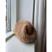 PetiteKnit - Teddy Clutch strikkeopskrift (papir)