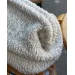 PetiteKnit - Teddy Clutch strikkeopskrift (papir)