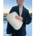 PetiteKnit - Teddy Clutch strikkeopskrift (papir)