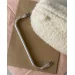 PetiteKnit - Frame, Stor Clutch