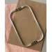 PetiteKnit - Frame, Stor Clutch