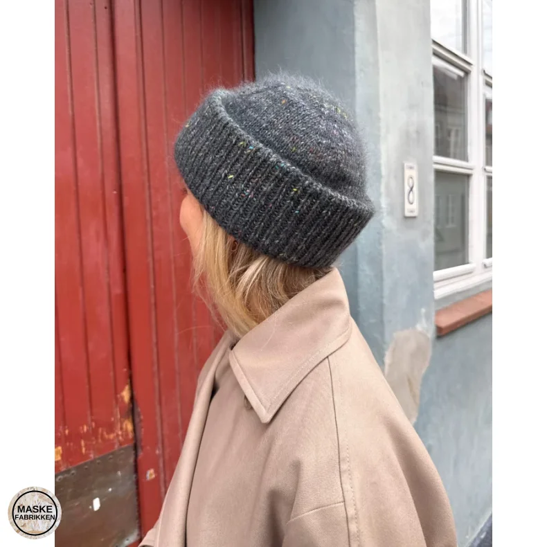 Terrazzo Hue - PeiteKnit, papir