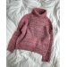 PetiteKnit - Terrazzo Sweater Junior, strikkeopskrift (papir)